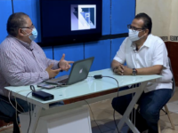 Juchitán necesita una Cirugía Mayor, dice Pedro Santiago