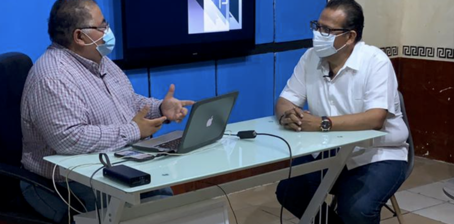 Juchitán necesita una Cirugía Mayor, dice Pedro Santiago