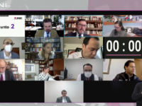 Aprueba INE negar candidatura a 27 aspirantes a diputaciones