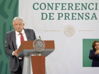 AMLO se vacunará la próxima semana: ‘no quiero que se haga espectáculo’