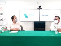 Favorecen programas de la CSNEO a universitarios de la Sierra Sur de Oaxaca