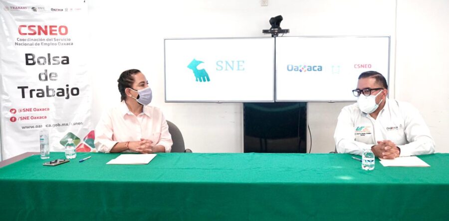 Favorecen programas de la CSNEO a universitarios de la Sierra Sur de Oaxaca