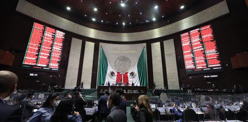 Sin diputados libres, México seguirá totalmente perdido: Alfredo Martínez de Aguilar