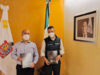 Crece la infraestructura carretera, pese a COVID: Alfredo Martínez de Aguilar