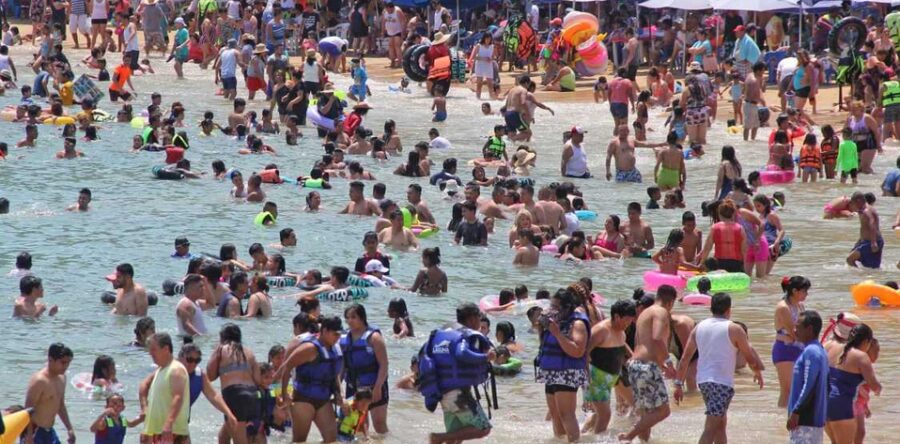 El calvario por venir con la tercera ola del COVID: Alfredo Martínez de Aguilar