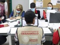 INE y TEPJF contra uso político de las vacunas: Alfredo Martínez de Aguilar