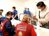 Exhorta INAI a denunciar a Servidores de la Nación: Alfredo Martínez de Aguilar