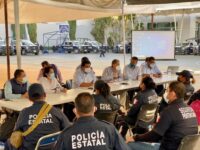 Aumento a Presupuesto de SSPO por diputados, solución al paro: Alfredo Martínez de Aguilar