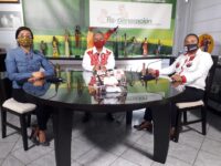 Pasamos del hartazgo a la desesperanza: Escobar Luis: Alfredo Martínez de Aguilar