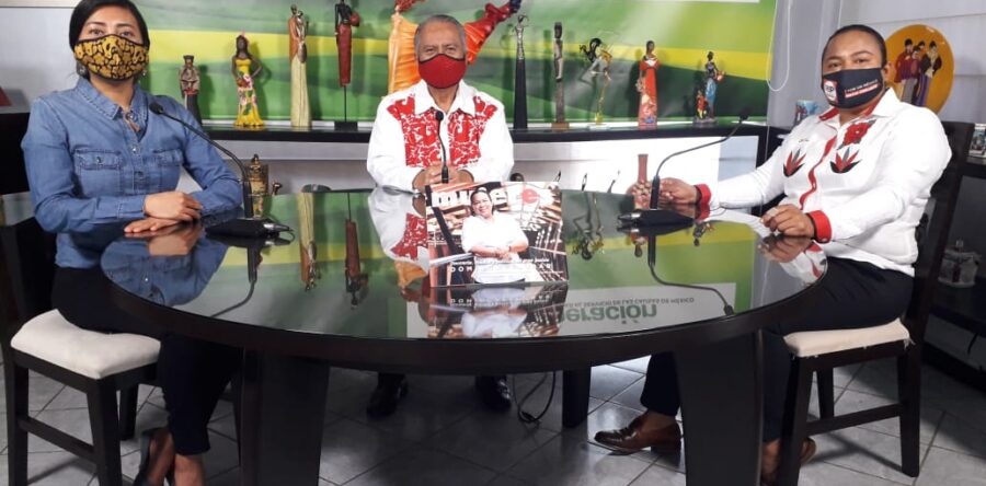 Pasamos del hartazgo a la desesperanza: Escobar Luis: Alfredo Martínez de Aguilar