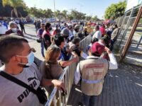 Caos en la vacunación por su uso político-electoral: Alfredo Martínez de Aguilar