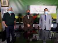 Destape del Dr. Eduardo Castellanos a la Fiscalía: Alfredo Martínez de Aguilar