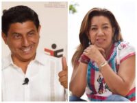 Disputa electoral por la vacunación anti COVID: Alfredo Martínez de Aguilar