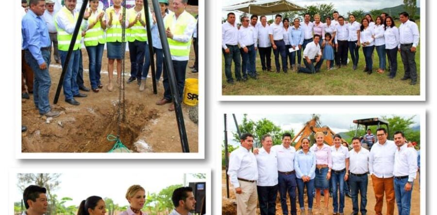 La rehabilitación y construcción de Centros de Atención Múltiple, un legado de esta administración para las personas con discapacidad