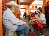 Sistema DIF Oaxaca continúa dignificando la atención a personas con discapacidad