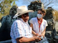 Oaxaca, un lugar con grandes riquezas naturales