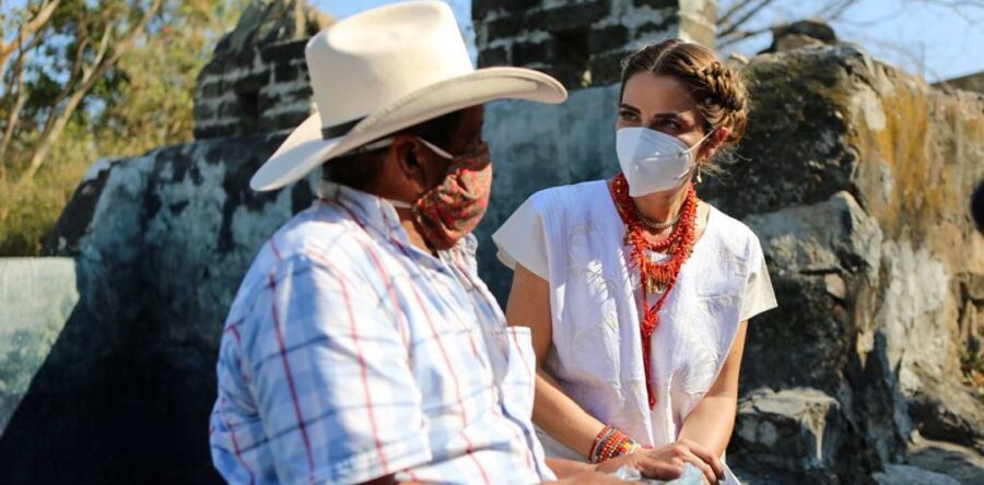 Oaxaca, un lugar con grandes riquezas naturales