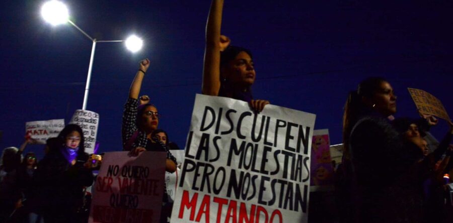 No, no hay que confundir; feminismo es acto de justicia, no oposición de clase: Carlos Ramírez