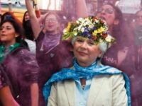 Olga Sánchez Cordero, machismo ilegal, violencia como género y florería institucional: Carlos Ramírez