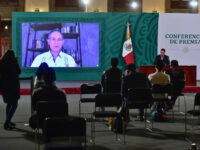 “No hay evidencia de que vacuna haya causado muerte de mujer en Hidalgo”