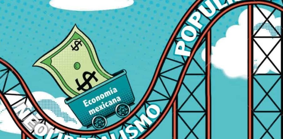 AMLO-CSG 2: disputa populismo-neoliberalismo ahoga el desarrollo: Carlos Ramírez