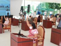 Pide Congreso reparación del daño a víctimas de desaparición en Tuxtepec