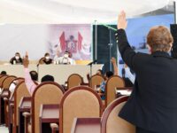 Propone 64 Legislatura reconocimiento a Virgilio Caballero