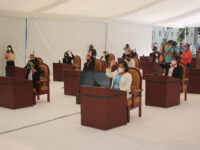 Protege Congreso seguridad digital de las mujeres