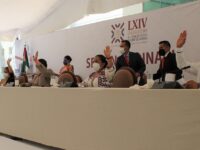 Llama Congreso a un pacto de civilidad frente a los comicios electorales en Oaxaca