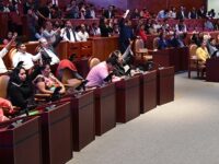 Crea 64 Legislatura castigos y correctivos contra la violencia de género