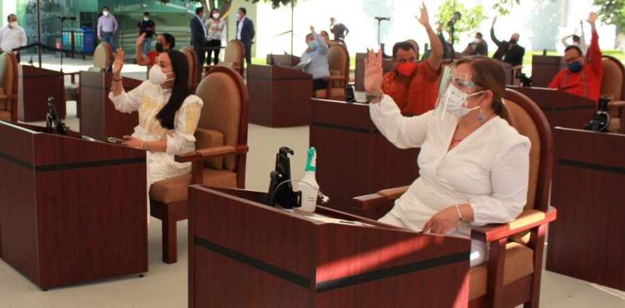 La pederastia en Oaxaca se castigará con 20 años