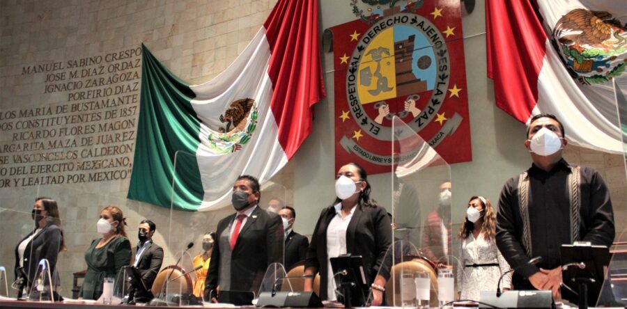 Instituyen en Oaxaca el Día Estatal de la Diversidad Biológica