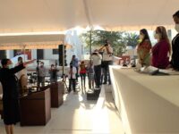 Congresistas nombran y ratifican a integrantes de tribunales en Oaxaca