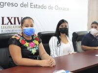 Culminan registros para ocupar titularidad de la Fiscalía de Oaxaca, hay 16 aspirantes