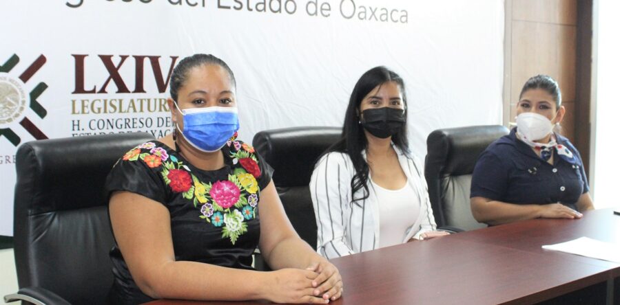 Culminan registros para ocupar titularidad de la Fiscalía de Oaxaca, hay 16 aspirantes