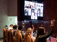 Rescata 64 Legislatura al campo oaxaqueño