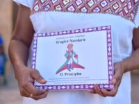 Presenta Embajador de Francia en México, traducción al zapoteco de “El Principito”