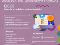 Certifica tus competencias laborales con el Icapet
