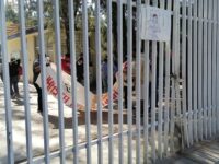 Denuncian egresados de las normales la falta de contratación