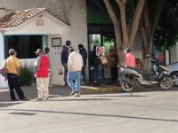Mantiene UCIDEBACC protesta en la DDHPO