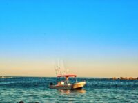 Cierre de playas o balnearios será responsabilidad de las autoridades municipales