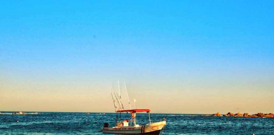 Cierre de playas o balnearios será responsabilidad de las autoridades municipales