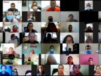 SCTG actualiza capacitación a Unidades de Transparencia para mejorar en el cumplimiento de obligaciones