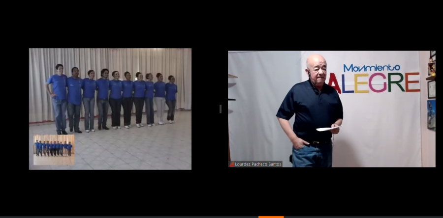 Realizarán 11 actividades en el Bloque Deportivo Benito Juárez convocado por el Incude Oaxaca