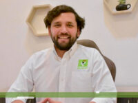 Con 10 registros cierra el Partido Verde inscripciones por la candidatura capitalina