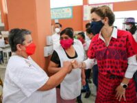 Oaxaca se pone a la vanguardia en materia de accesibilidad social y turística, con Mitla Incluyente