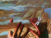 Azul de Viena y la añoranza de los recuerdos y las personas que se fuero