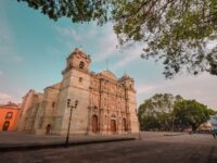 Sectur Oaxaca invita a visitantes y habitantes a respetar los protocolos de seguridad e higiene en temporada vacacional