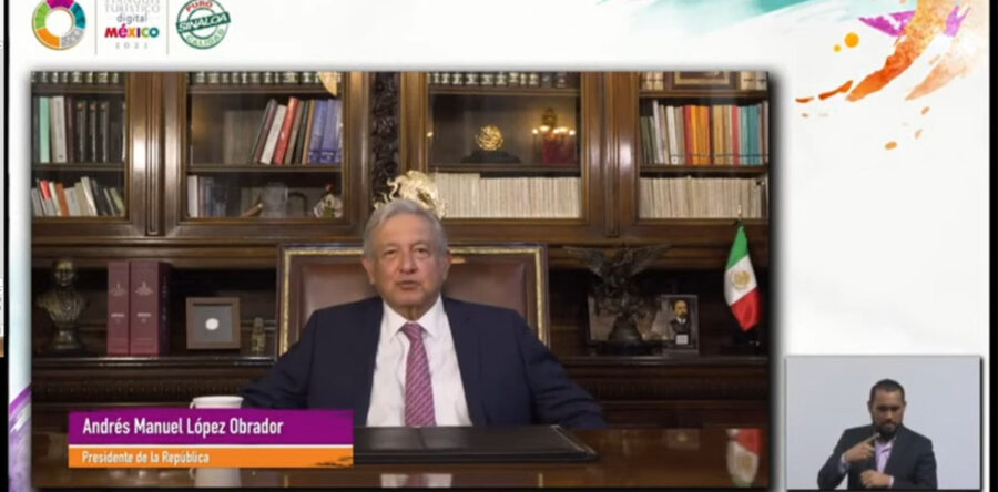 Promueve Oaxaca su diversidad y atractivos en el Tianguis Turístico Digital 2021