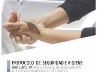 Esencial seguir medidas ante COVID-19 en temporada vacacional: Sectur Oaxaca